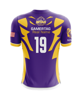 Bryan Golden Bears Team Jersey